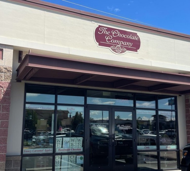 The Chocolate Company (Redmond,&nbspOR)